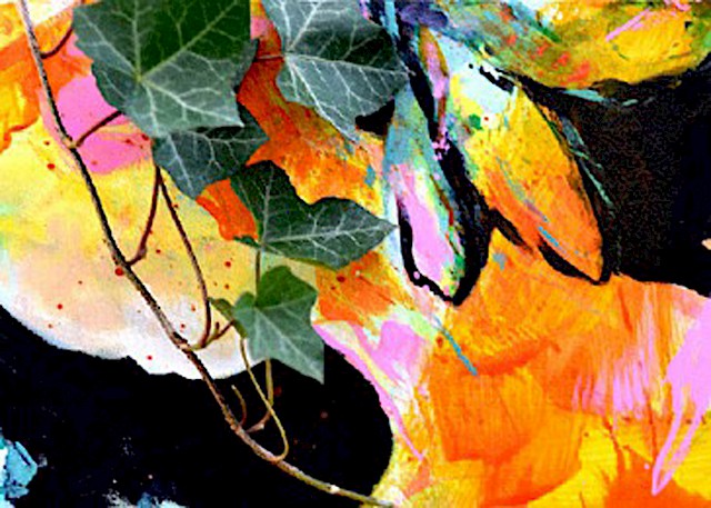 Programm Flower Whispering Green | Programm | Flower Power Festival München 2023