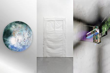 Works by Anja Verbeek von Loewis, Sheila Furlan, Fabian Gatermann